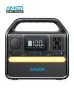 پاور ژنراتور 600 وات انکر Anker 522 Portable Power Station - 299Wh A1721