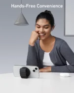 نگهدارنده مغناطیسی انکر Anker 620 MagGo Phone Grip A25A1 - Image 4