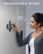 نگهدارنده مغناطیسی انکر Anker 620 MagGo Phone Grip A25A1 - Image 5