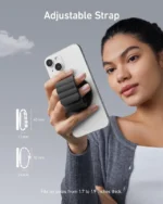 نگهدارنده مغناطیسی انکر Anker 620 MagGo Phone Grip A25A1 - Image 7