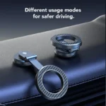 پایه نگهدارنده مگنتی انکر Anker Car mounted A9101 - Image 3