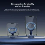 پایه نگهدارنده مگنتی انکر Anker Car mounted A9101 - Image 4