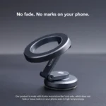 پایه نگهدارنده مگنتی انکر Anker Car mounted A9101 - Image 5