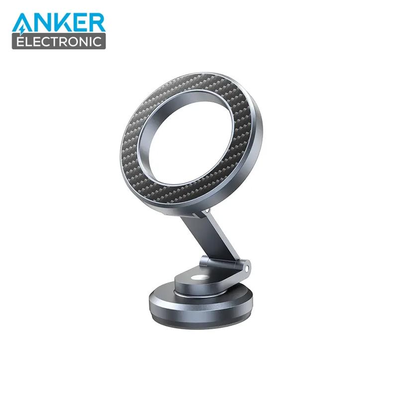 A9101 1 پایه نگهدارنده مگنتی انکر Anker Car mounted A9101 - Image 1