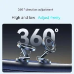 پایه نگهدارنده مگنتی انکر Anker Car mounted A9101 - Image 9