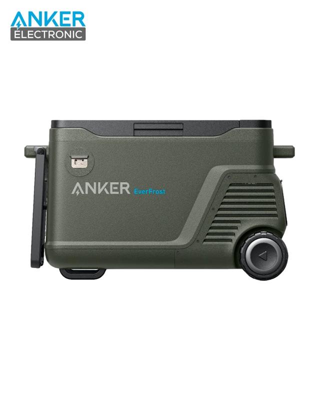 Anker EverFrost Powered Cooler 30 3 یخچال سفری 30 لیتر انکر Anker EverFrost Portable Cooler 30 A17A0 - Image 1