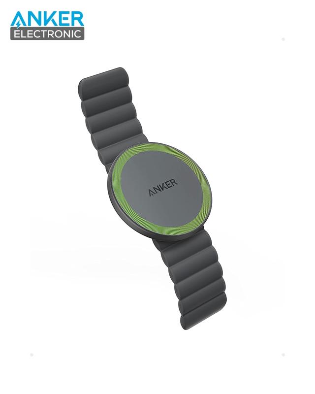 Anker Magnetic Phone Grip (MagGo) A25A1 نگهدارنده مغناطیسی انکر Anker 620 MagGo Phone Grip A25A1 - Image 1