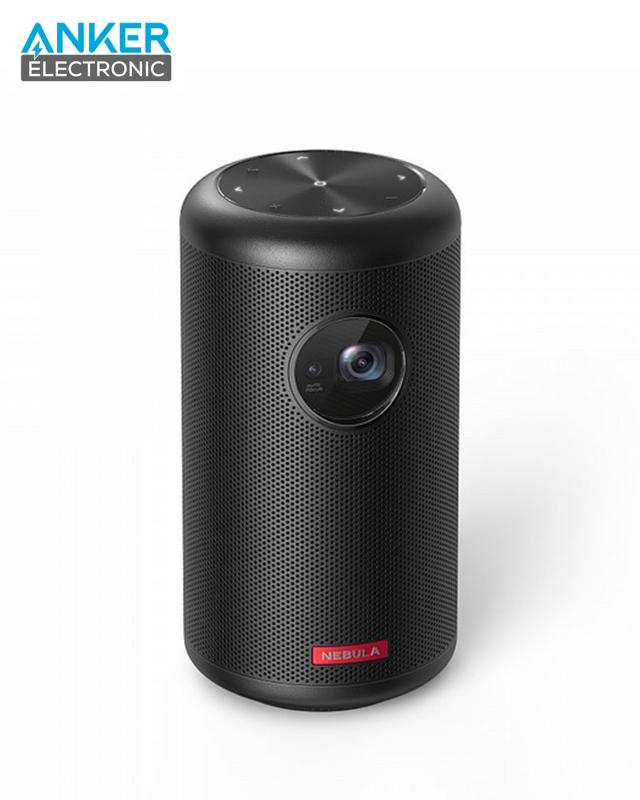 D2421G11-1 ویدیو پروژکتور انکر Anker Nebula Capsule II D2421 - Image 1