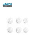 سری سیلیکونی اورجینال هدفون انکر مدل  Anker Soundcore Liberty 4 A3953 In-Ear Tips سه سایز سری سیلیکونی