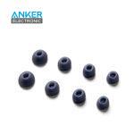 سری سیلیکونی اورجینال هدفون انکر مدل Anker Soundcore Liberty 4 NC A3947 In-Ear Tips چهار سایز سری سیلیکونی - Image 3