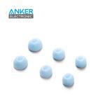 سری سیلیکونی اورجینال هدفون انکر مدل Anker Soundcore Liberty 4 NC A3947 In-Ear Tips سه سایز سری سیلیکونی - Image 3