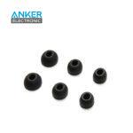 سری سیلیکونی اورجینال هدفون انکر مدل Anker Soundcore Liberty 4 NC A3947 In-Ear Tips سه سایز سری سیلیکونی