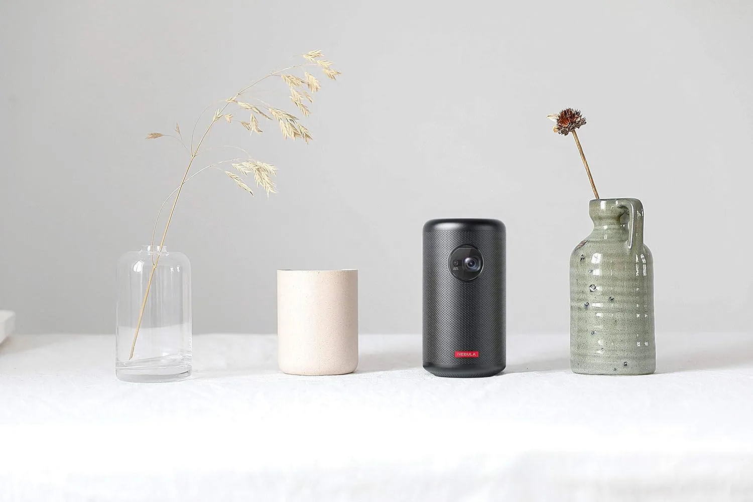 ویدیو پروژکتور انکر Anker Nebula Capsule II D2421 2 Nebula Capsule II 3