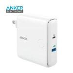 پاوربانک 5000 میلی آمپر 2 در 1 انکر Anker PowerCore Fusion 5000mAh 2-in-1 A1622