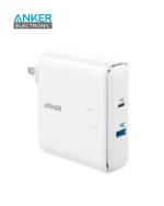 پاوربانک 5000 میلی آمپر 2 در 1 انکر Anker PowerCore Fusion 5000mAh 2-in-1 A1622