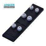 سری سیلیکونی اورجینال هدفون انکر مدل Anker Soundcore Liberty 4 A3953 In-Ear Tips سه سایز سری سیلیکونی - Image 2
