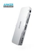 هاب دیتا 6 پورت انکر برای آیپد مدل Anker 541 USB-C Hub A8363 - Image 2