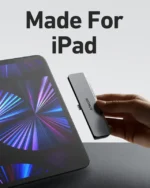 هاب دیتا 6 پورت انکر برای آیپد مدل Anker 541 USB-C Hub A8363 - Image 3