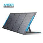 پنل خورشیدی ۲۰۰ وات انکر Anker SOLIX 200W Foldable Solar Panel A24320A1