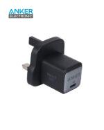 پاوربانک 26800 میلی آمپر انکر Anker Powercore+ 26800mAh B1376K11 + مبدل پریز (هدیه) - Image 2