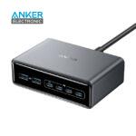 شارژر رومیزی 200 وات انکر Anker Prime Charger 200W A2683