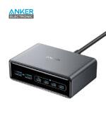 شارژر رومیزی 200 وات انکر Anker Prime Charger 200W A2683