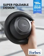 هدفون بی سیم انکر Anker Soundcore Space One Pro A3062 - Image 2