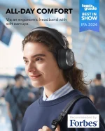 هدفون بی سیم انکر Anker Soundcore Space One Pro A3062 - Image 4