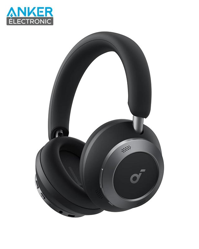 A3062 هدفون بی سیم انکر Anker Soundcore Space One Pro A3062 - Image 1