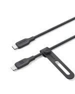 کابل USB C به لایتنینگ 90cm انکر Anker 542 USB-C to Lightning Cable A80B5 - Image 5