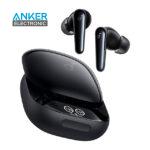 هدفون بی سیم انکر Anker Soundcore Liberty 4 Pro A3954 نسخه گلوبال