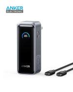 پاوربانک و شارژر 2 در 1 انکر Anker Prime Power Bank 9600mAh A1339