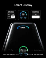 پاوربانک و شارژر 2 در 1 انکر Anker Prime Power Bank 9600mAh A1339 - Image 5