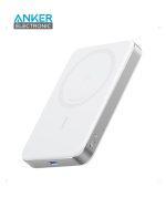 پاوربانک مگ سیف 10000 میلی آمپر انکر Anker MagGo 10000mAh 7.5W Power Bank A1664 - Image 7