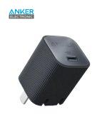 شارژر دیواری 30 وات انکر Anker Nano 30W USB C Adapter A2337