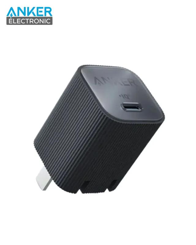A2337-2 شارژر دیواری 30 وات انکر Anker Nano 30W USB C Adapter A2337 - Image 1