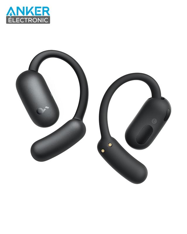 A3874-1 هدفون بی سیم انکر Anker Soundcore Aerofit 2 A3874 - Image 1