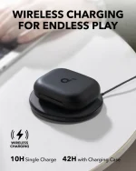 هدفون بی سیم انکر Anker Soundcore Aerofit 2 A3874 - Image 4