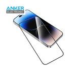 محافظ نمایشگر آیفون 15 انکر Anker Screen Protector for iPhone 15 A72B6