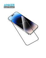 محافظ نمایشگر آیفون 15 انکر Anker Screen Protector for iPhone 15 A72B6