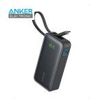 پاوربانک 10000 میلی آمپر انکر Anker Nano Power Bank 30W A1259