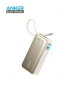 پاوربانک 10000 میلی آمپر انکر Anker Nano Power Bank 30W A1259 - Image 7