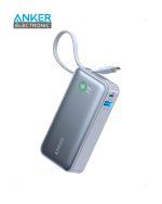 پاوربانک 10000 میلی آمپر انکر Anker Nano Power Bank 30W A1259 - Image 8