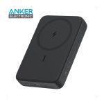 پاوربانک  10000 میلی آمپر انکر Anker Zolo Magnetic Power Bank 10000mAh A1684