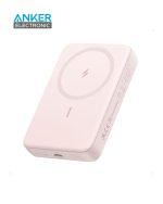 پاوربانک  10000 میلی آمپر انکر Anker Zolo Magnetic Power Bank 10000mAh A1684 - Image 9