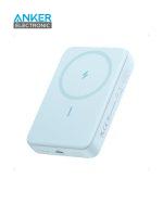 پاوربانک  10000 میلی آمپر انکر Anker Zolo Magnetic Power Bank 10000mAh A1684 - Image 7