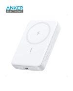 پاوربانک  10000 میلی آمپر انکر Anker Zolo Magnetic Power Bank 10000mAh A1684 - Image 10