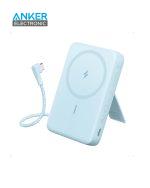 پاوربانک 10000 میلی آمپر مگ سیف انکر Anker Zolo Magnetic 10000mAh Power Bank A1685 - Image 6