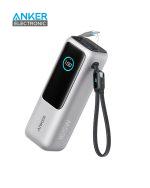 پاوربانک 25000 میلی آمپر انکر Anker Power Bank 25000mAh 165W A1695 - Image 8