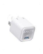 شارژر دیواری 30 وات انکر Anker 511 Charger Nano 3 30W A2147 US دوپین تاشو - Image 8